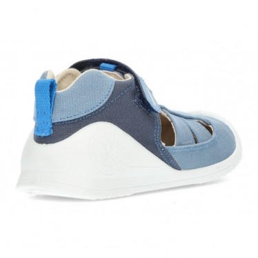 BIOMECANICS SANDALS 212222 VAQUERO