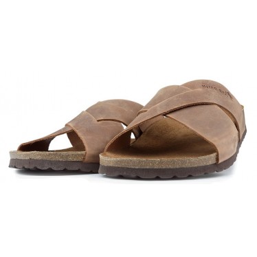 Sandalen INTERBIOS AQUILES OURS