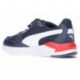 SNEAKER PUMA X-RAY SPEED LITE AC PS NAVY