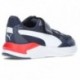 SNEAKER PUMA X-RAY SPEED LITE AC PS NAVY