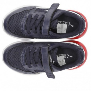 SNEAKER PUMA X-RAY SPEED LITE AC PS NAVY