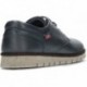 SCHUHE CALLAGHAN ELON SHERPA 86904 NAVY