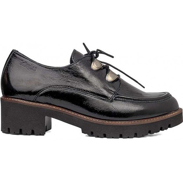 CALLAGHAN FREESTYLE-SCHUHE 13441 NEGRO
