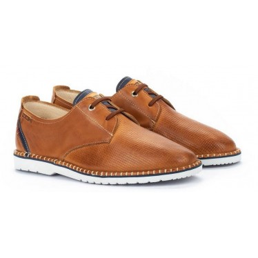 PIKOLINOS SCHUHE ALBIR M6R-4356 BRANDY