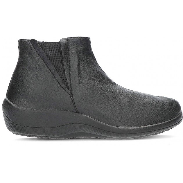 ARCOPEDICO ARDALES STIEFEL 4636 BLACK ARCOPEDICO ARDALES STIEFEL 4636 BLACK