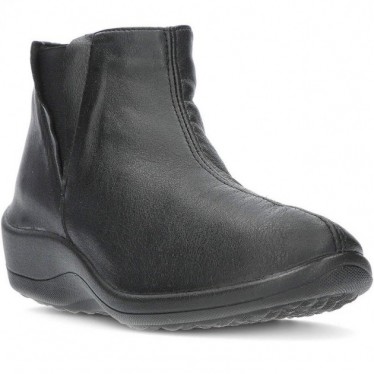 ARCOPEDICO ARDALES STIEFEL 4636 BLACK