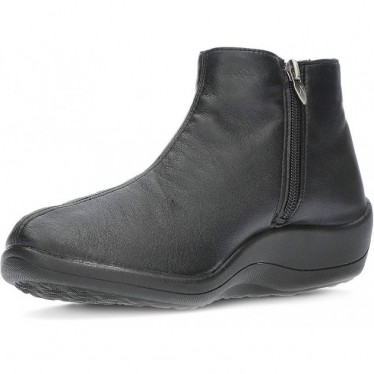 ARCOPEDICO ARDALES STIEFEL 4636 BLACK