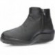 ARCOPEDICO ARDALES STIEFEL 4636 BLACK