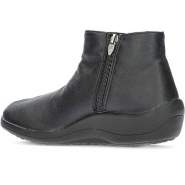 ARCOPEDICO ARDALES STIEFEL 4636 BLACK