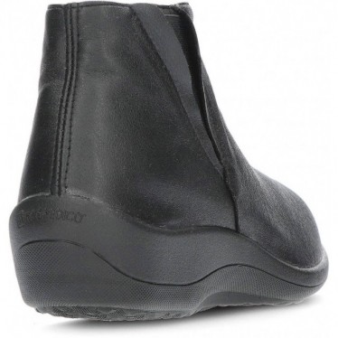 ARCOPEDICO ARDALES STIEFEL 4636 BLACK