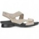 MEPHISTO PASKA SANDALEN LIGHT_TAUPE