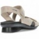 MEPHISTO PASKA SANDALEN LIGHT_TAUPE