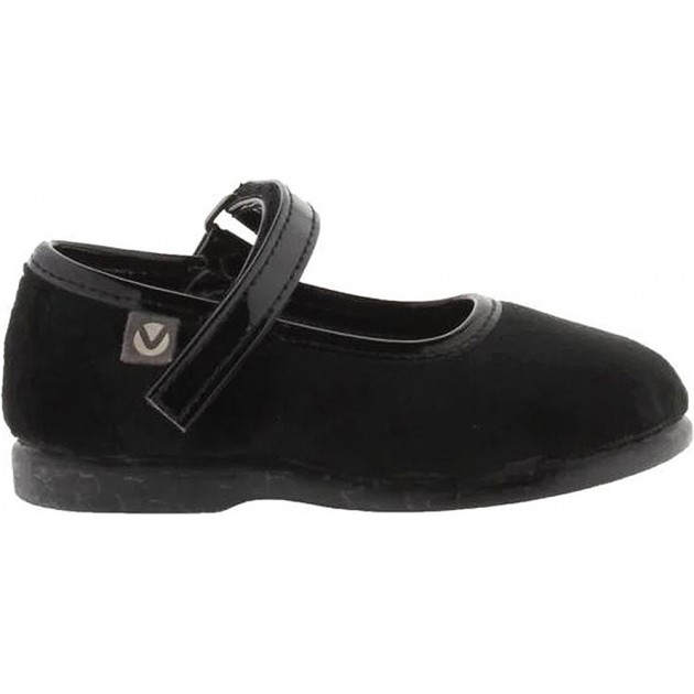 VICTORIA ALBA SAMT-TÄNZERIN 102752 NEGRO