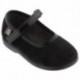VICTORIA ALBA SAMT-TÄNZERIN 102752 NEGRO