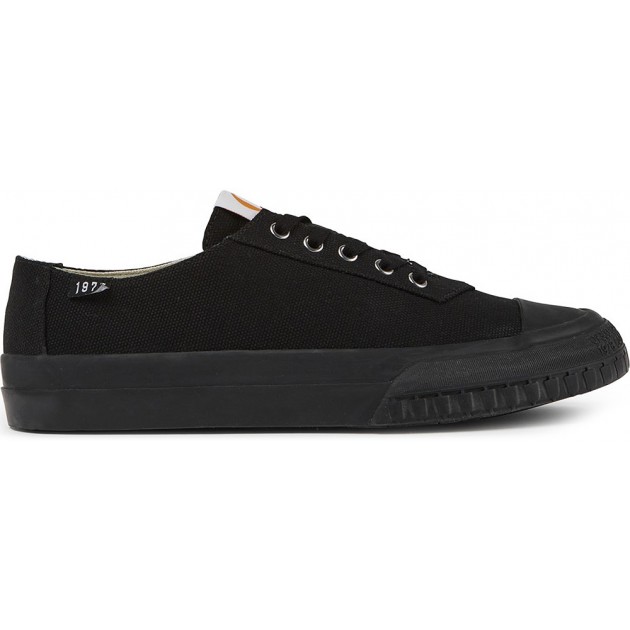 CAMPER CAMALEON SNEAKERS K100674 BLACK