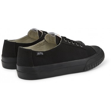 CAMPER CAMALEON SNEAKERS K100674 BLACK