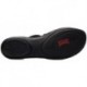 CAMPER RECHTS SANDAL NINA K200759 NEGRO