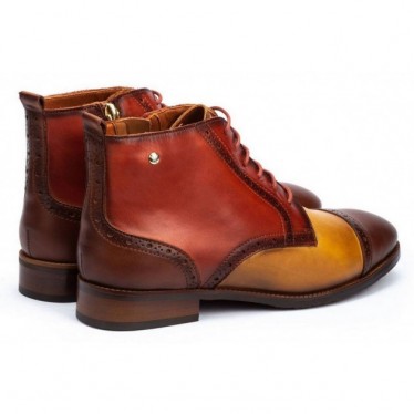 PIKOLINOS ROYAL W4D-8717C2 Knöchelstiefel CUERO