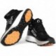 FLUCH SNEAKER AT115 TERRA ERKUNDEN BLACK