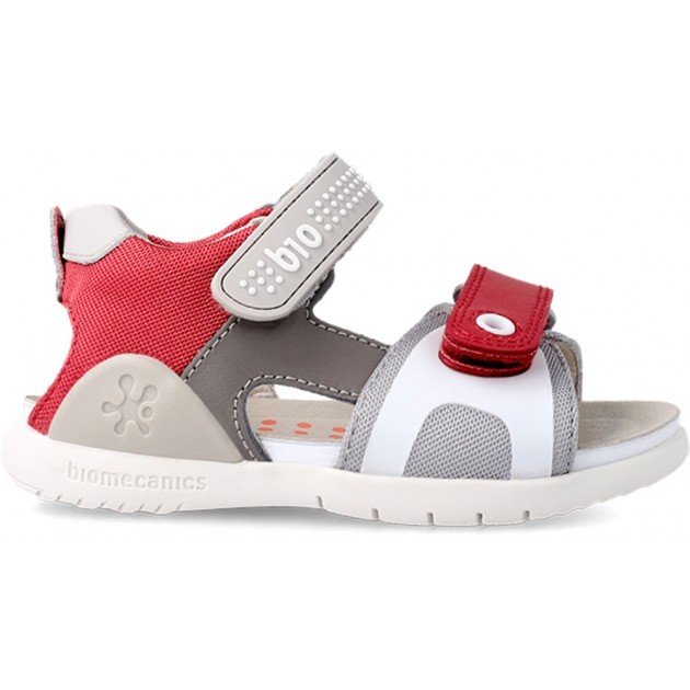 SANDALEN BIOMECANICS 212189 ROJO SANDALEN BIOMECANICS 212189 ROJO