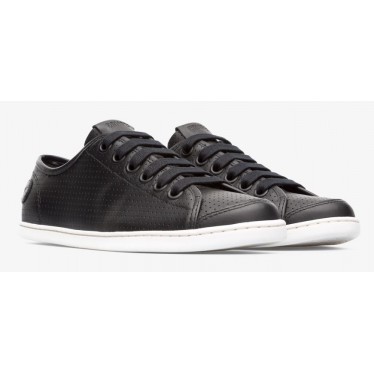 CAMPER UNO SNEAKERS 21815 NEGRO