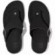 FITFLOP GD1 TRAKK II HERREN-SANDALEN MIT SCHNALLE BLACK