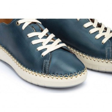 PIKOLINOS MESINA SCHUHE W6B-6836 SAPPHIRE