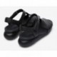 CAMPER BALLOON SANDAL K200612 BLACK