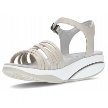 MBT KAWERIA 6 W SANDALEN TAUPE