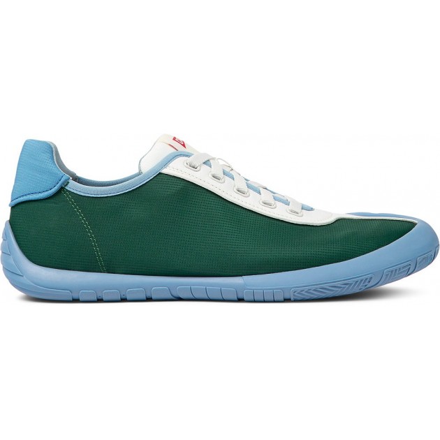CAMPER TWINS PTH0 K100886 SNEAKERS BLUE CAMPER TWINS PTH0 K100886 SNEAKERS BLUE