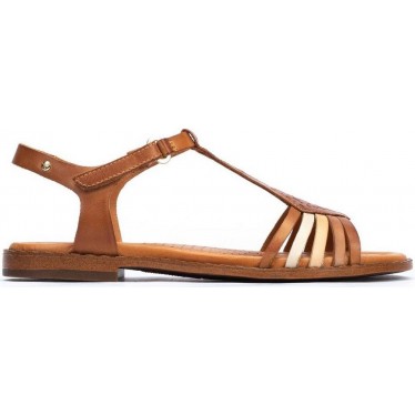 SANDALEN PIKOLINOS ALGAR W0X-0742C1 BRANDY