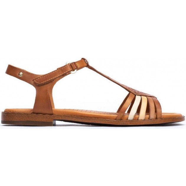 SANDALEN PIKOLINOS ALGAR W0X-0742C1 BRANDY