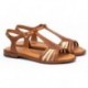 SANDALEN PIKOLINOS ALGAR W0X-0742C1 BRANDY