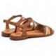 SANDALEN PIKOLINOS ALGAR W0X-0742C1 BRANDY