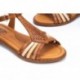 SANDALEN PIKOLINOS ALGAR W0X-0742C1 BRANDY
