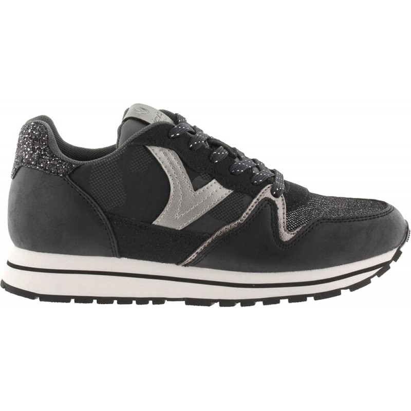 SPORT VICTORIA COMETA CAMOUFLAGE 1141136 NEGRO