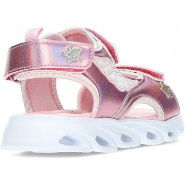 CONGUITOS SANDALE 260004 PINK