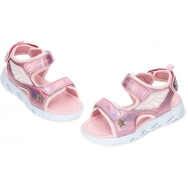 CONGUITOS SANDALE 260004 PINK