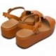 SANDAL CAMPER MISIA K200564 MARRON