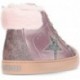 SNEAKER PABLOSKY GLITTER 970670 ROSA