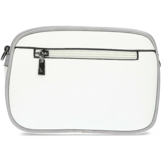 ABBACINO UMHÄNGETASCHE 80561 WHITE ABBACINO UMHÄNGETASCHE 80561 WHITE