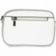 ABBACINO UMHÄNGETASCHE 80561 WHITE