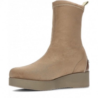 PEDRO MIRALLES WEEKEND BURANO STIEFEL 23350 TAUPE