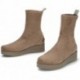 PEDRO MIRALLES WEEKEND BURANO STIEFEL 23350 TAUPE