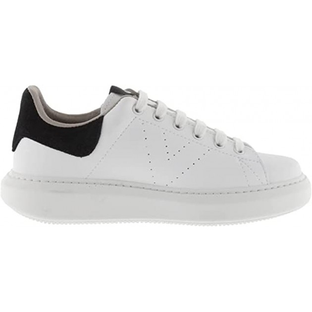 SPORT VICTORIA 1263101 BASKET MAILAND NEGRO SPORT VICTORIA 1263101 BASKET MAILAND NEGRO