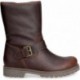 PANAMA JACK SINGAPUR STIEFEL BROWN