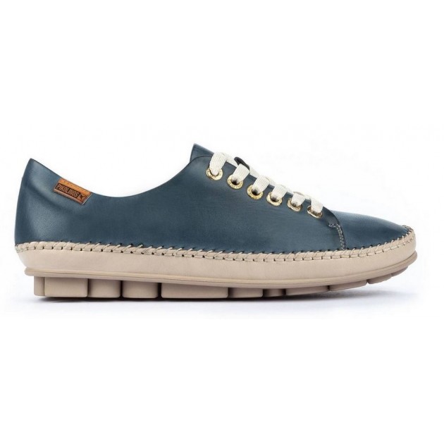 PIKOLINOS RIOLA W3Y-4925C1 SCHUHE SAPPHIRE PIKOLINOS RIOLA W3Y-4925C1 SCHUHE SAPPHIRE