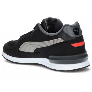 URBAN-SNEAKER PUMA GRAVITON 380738 BLACK