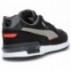 URBAN-SNEAKER PUMA GRAVITON 380738 BLACK