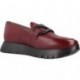 WONDERS-LOAFERS A2453 BURDEOS